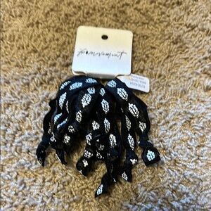 Free People Movement hair ties